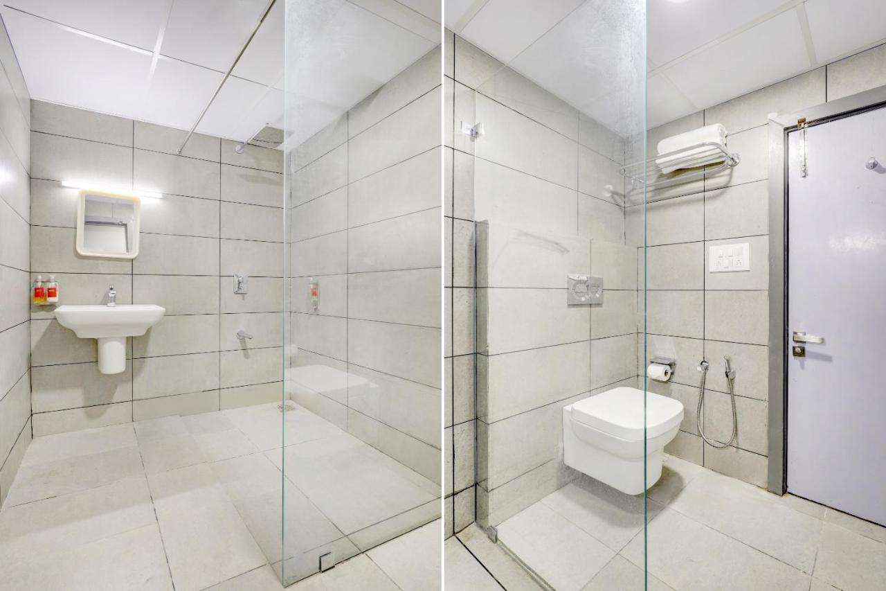 Super Townhouse Rajyash Rise Ξενοδοχείο Sarkhej Εξωτερικό φωτογραφία