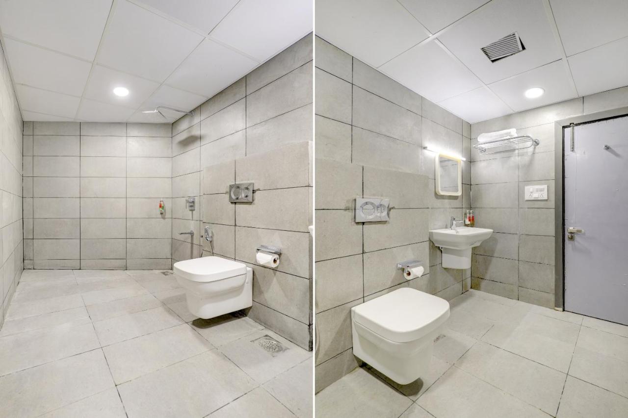 Super Townhouse Rajyash Rise Ξενοδοχείο Sarkhej Εξωτερικό φωτογραφία